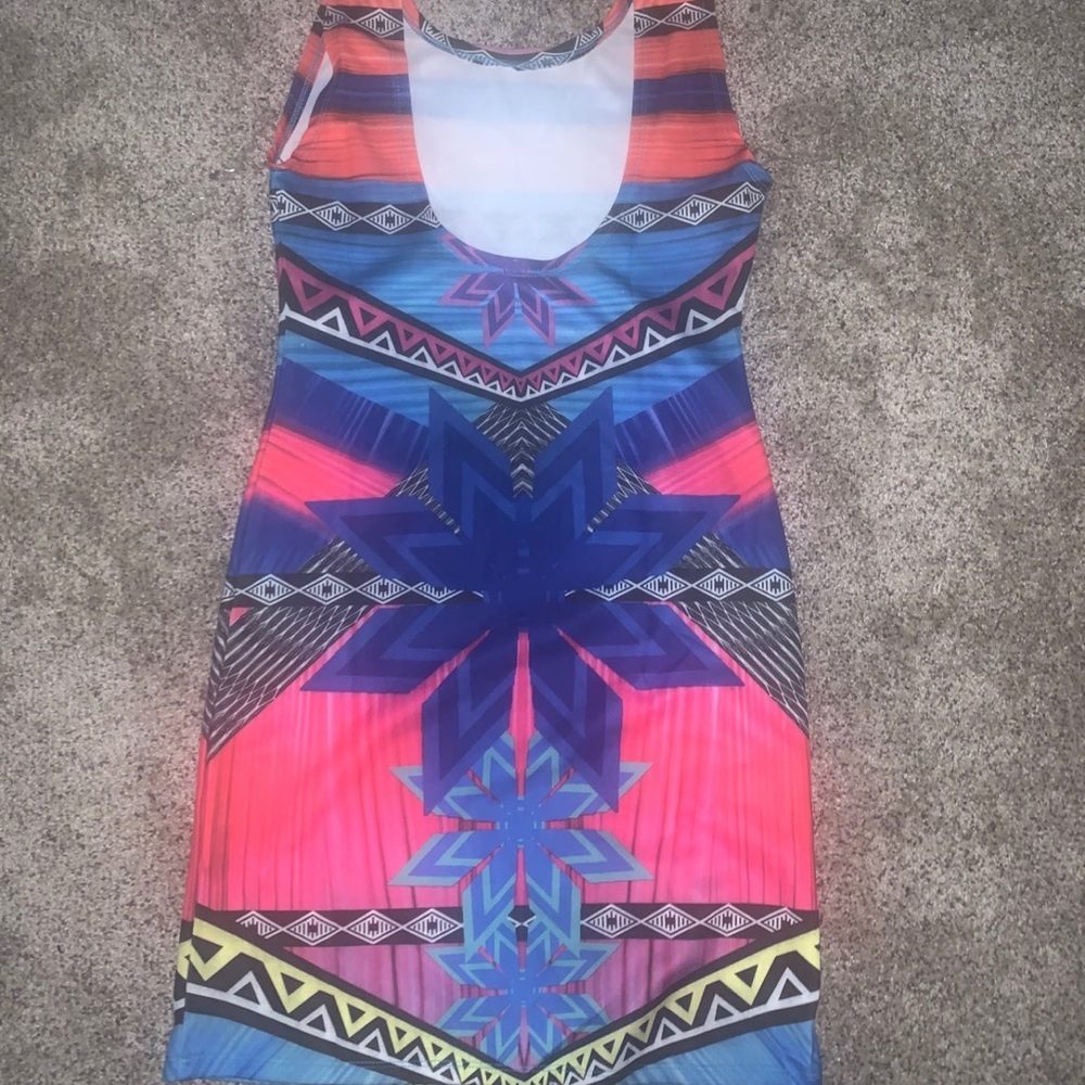 Woman’s top